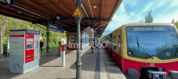 3 Schlafzimmer Wohnung in Schöneberg, Germany, Nr. 339584 7