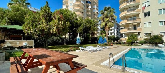 4 rooms Apartment in Mahmutlar, Turkey No. 22028 25