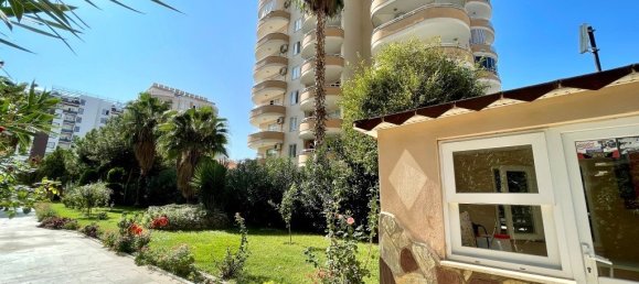 4 rooms Apartment in Mahmutlar, Turkey No. 22028 4