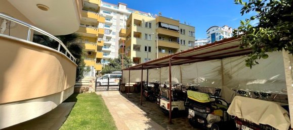 4 rooms Apartment in Mahmutlar, Turkey No. 22028 3