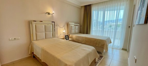 4 rooms Apartment in Mahmutlar, Turkey No. 22028 20