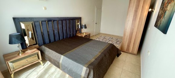 4 rooms Apartment in Mahmutlar, Turkey No. 22028 12