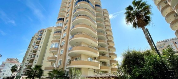 4 rooms Apartment in Mahmutlar, Turkey No. 22028 5