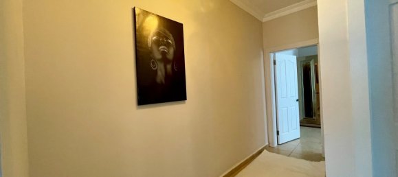 4 rooms Apartment in Mahmutlar, Turkey No. 22028 19