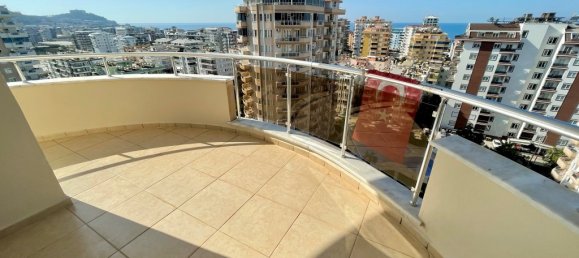 4 rooms Apartment in Mahmutlar, Turkey No. 22028 8