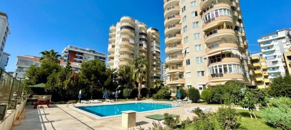 4 rooms Apartment in Mahmutlar, Turkey No. 22028 2