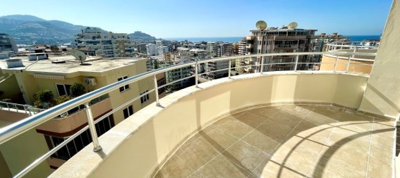 4 rooms Apartment in Mahmutlar, Turkey No. 22028 22