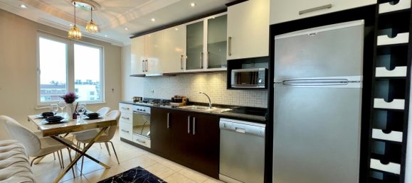 4 rooms Apartment in Mahmutlar, Turkey No. 22028 7