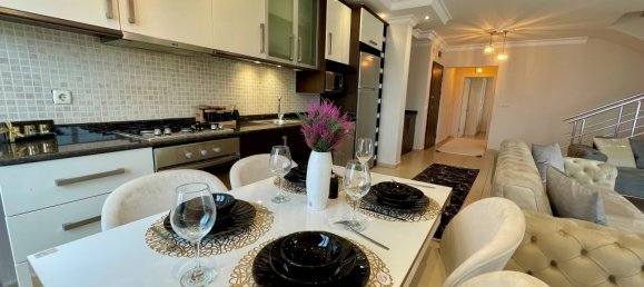 4 rooms Apartment in Mahmutlar, Turkey No. 22028 6