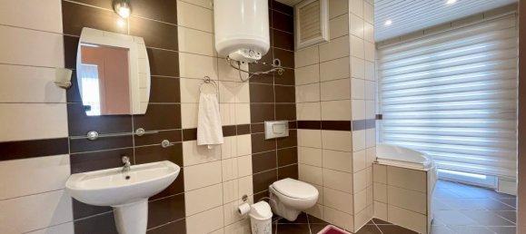 4 rooms Apartment in Mahmutlar, Turkey No. 22028 13