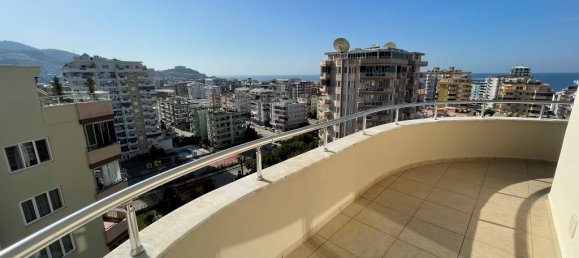 4 rooms Apartment in Mahmutlar, Turkey No. 22028 9
