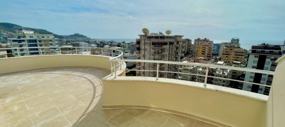 4 rooms Apartment in Mahmutlar, Turkey No. 22028 23
