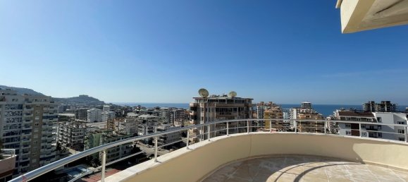 4 rooms Apartment in Mahmutlar, Turkey No. 22028 17