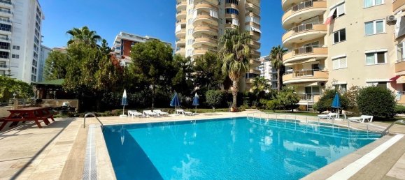 4 rooms Apartment in Mahmutlar, Turkey No. 22028 24