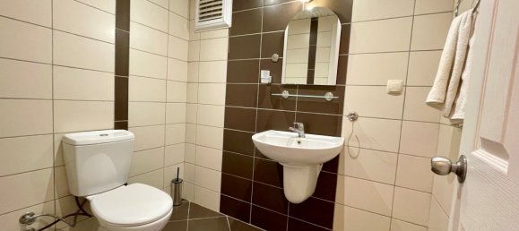 4 rooms Apartment in Mahmutlar, Turkey No. 22028 10