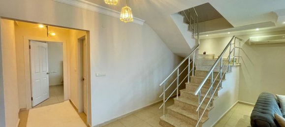 4 rooms Apartment in Mahmutlar, Turkey No. 22028 14