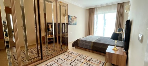 4 rooms Apartment in Mahmutlar, Turkey No. 22028 11