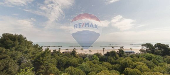 3 Schlafzimmer Penthouse in Montesilvano, Italy, Nr. 272947 40