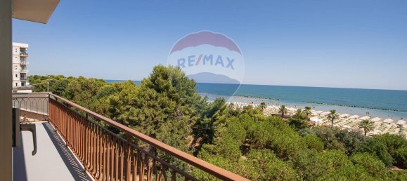 3 Schlafzimmer Penthouse in Montesilvano, Italy, Nr. 272947 14