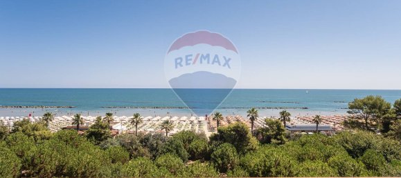 3 Schlafzimmer Penthouse in Montesilvano, Italy, Nr. 272947 13