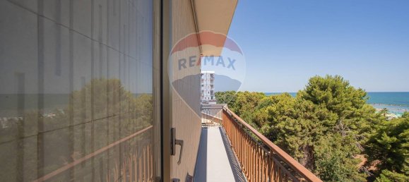 3 Schlafzimmer Penthouse in Montesilvano, Italy, Nr. 272947 17