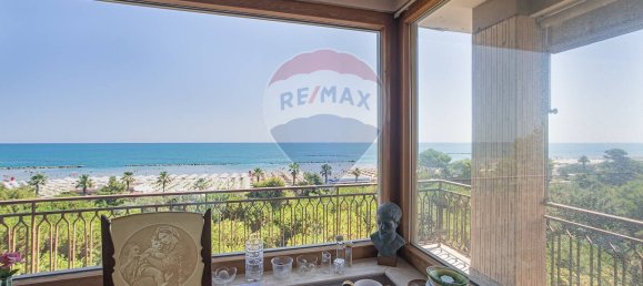 3 Schlafzimmer Penthouse in Montesilvano, Italy, Nr. 272947 12