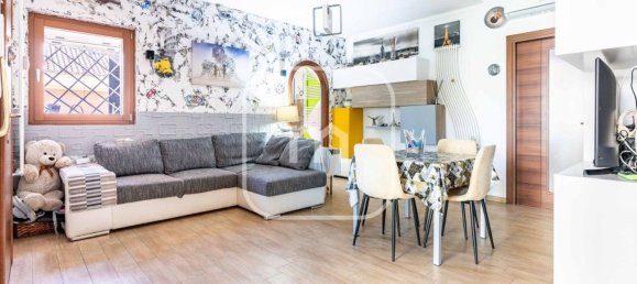 6 bedrooms House in Rome, Italy No. 372122 19