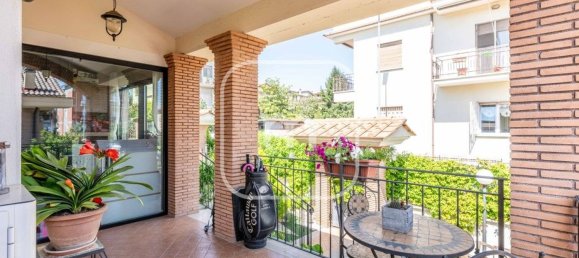 6 bedrooms House in Rome, Italy No. 372122 46