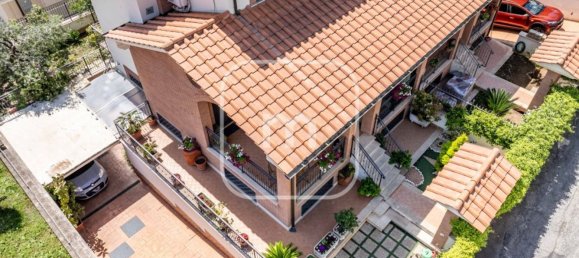 6 bedrooms House in Rome, Italy No. 372122 5