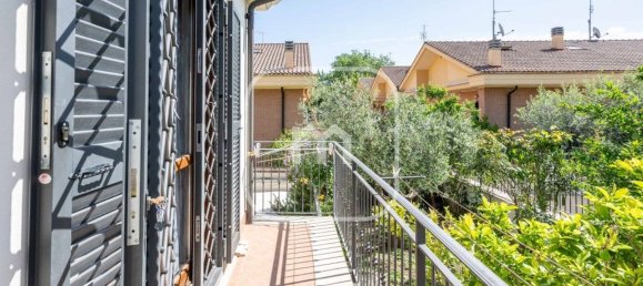 6 bedrooms House in Rome, Italy No. 372122 35