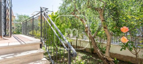 6 bedrooms House in Rome, Italy No. 372122 36