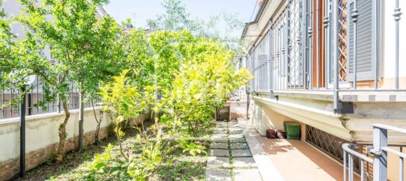 6 bedrooms House in Rome, Italy No. 372122 37