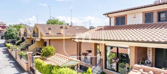 6 bedrooms House in Rome, Italy No. 372122 8