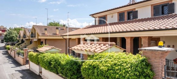 6 bedrooms House in Rome, Italy No. 372122 7