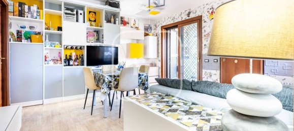 6 bedrooms House in Rome, Italy No. 372122 22