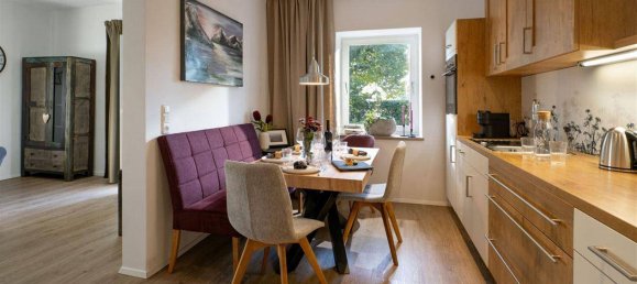 4 bedrooms Apartment in Kossen, Austria No. 242783 5