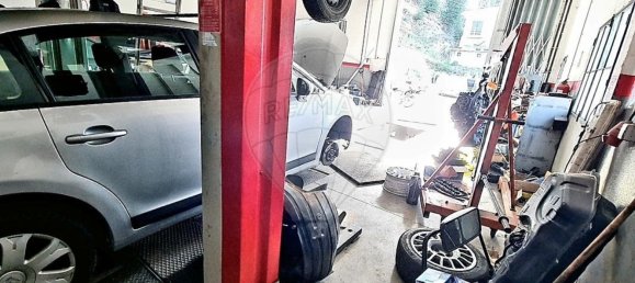 192m² Warehouse in Vieira do Minho, Portugal No. 28875 7