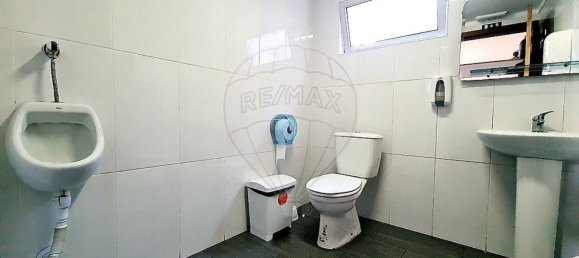 192m² Warehouse in Vieira do Minho, Portugal No. 28875 8