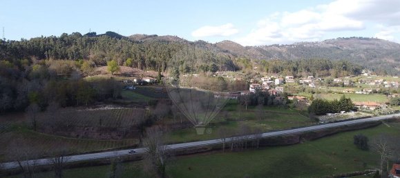 192m² Warehouse in Vieira do Minho, Portugal No. 28875 4