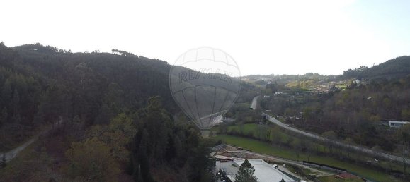 192m² Warehouse in Vieira do Minho, Portugal No. 28875 14