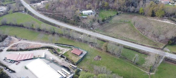 192m² Warehouse in Vieira do Minho, Portugal No. 28875 16