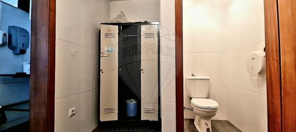 192m² Warehouse in Vieira do Minho, Portugal No. 28875 12