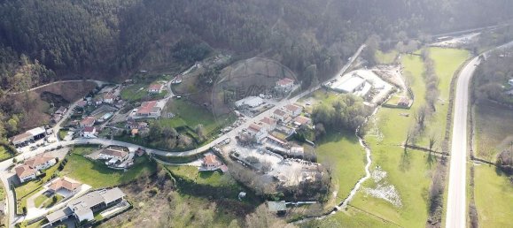 192m² Warehouse in Vieira do Minho, Portugal No. 28875 17