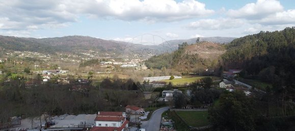 192m² Warehouse in Vieira do Minho, Portugal No. 28875 3