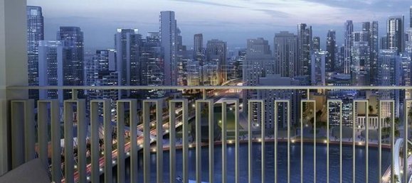 3 bedrooms Apartment in Dubai Creek Harbour (The Lagoons), UAE No. 7737 10