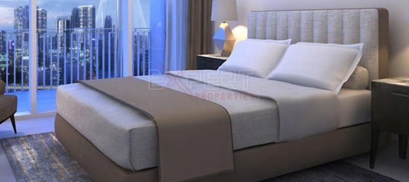 3 bedrooms Apartment in Dubai Creek Harbour (The Lagoons), UAE No. 7737 2