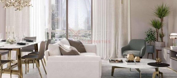3 bedrooms Apartment in Dubai Creek Harbour (The Lagoons), UAE No. 7737 7
