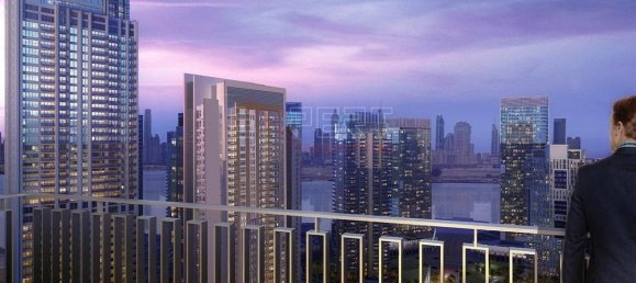 3 bedrooms Apartment in Dubai Creek Harbour (The Lagoons), UAE No. 7737 5