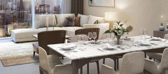 3 bedrooms Apartment in Dubai Creek Harbour (The Lagoons), UAE No. 7737 9