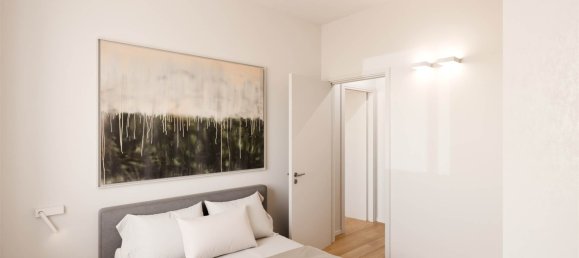 1 bedroom Apartment in Milan, Italy No. 320574 5